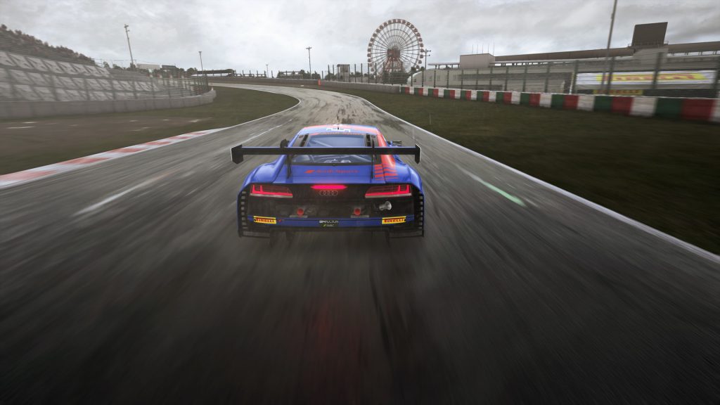 Assetto Corsa Competizione Coming To PS4, Xbox One June 23 | Carscoops