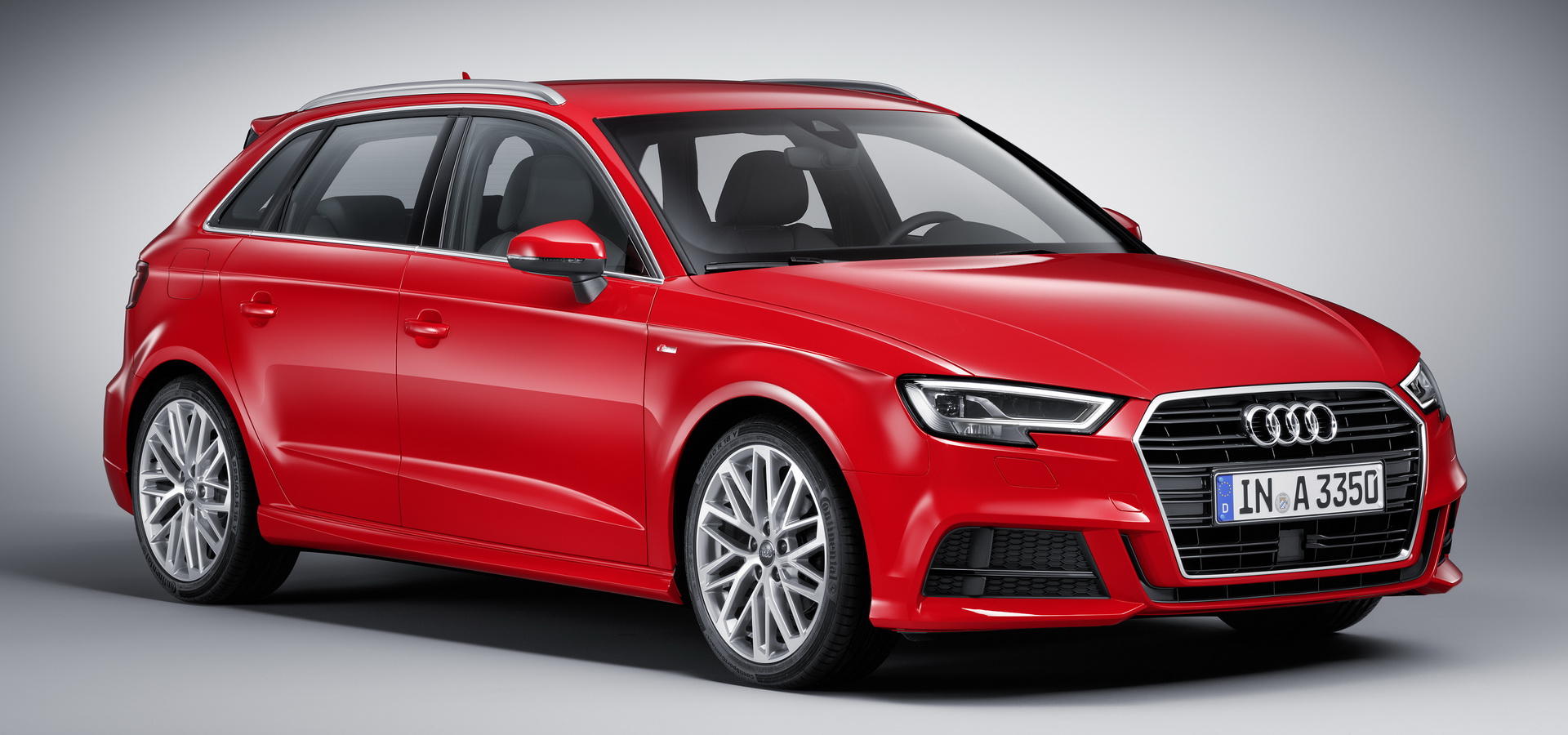 How Does The All-New Audi A3 Sportback Compare To Its Predecessor?