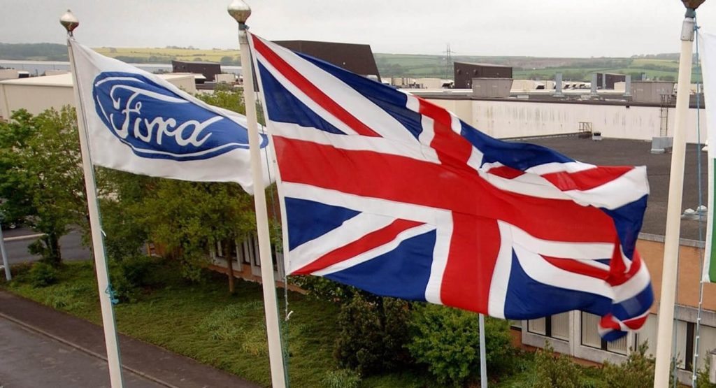  Automakers Approached By UK Government To Build Medical Ventilators