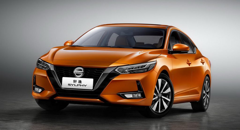  Nissan’s Sales In China Dropped A Staggering 80% In February