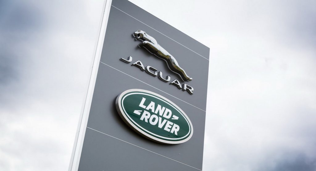  Jaguar Land Rover Owner Wants To Spin Off Cars Unit From Trucks And Buses, Seeks Alliances