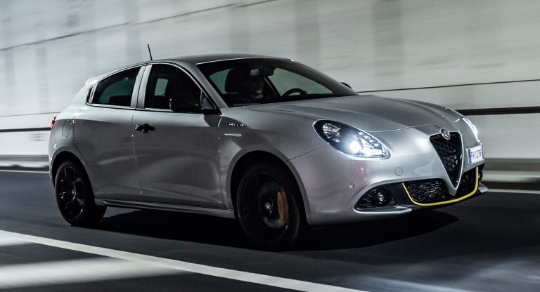 Alfa Romeo Giulietta To Bite The Dust By Year’s End, Replaced By Tonale ...