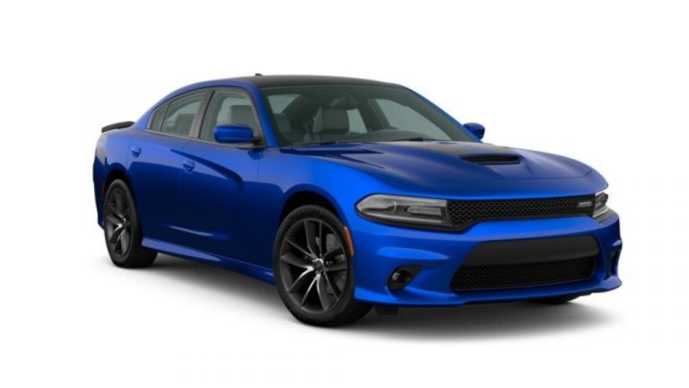 Daytona Edition Group Returns On 2020 Dodge Charger R/T And Charger ...