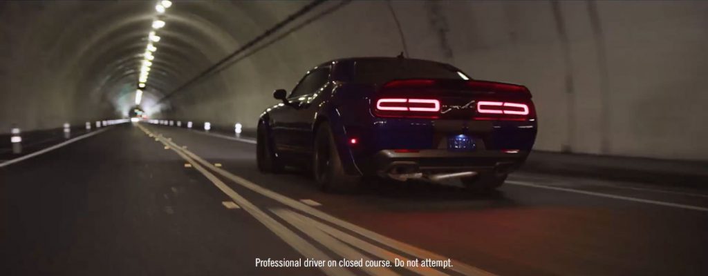 Dodge’s ‘The Muscle Behind Us’ Campaign Supports Essential Workers ...