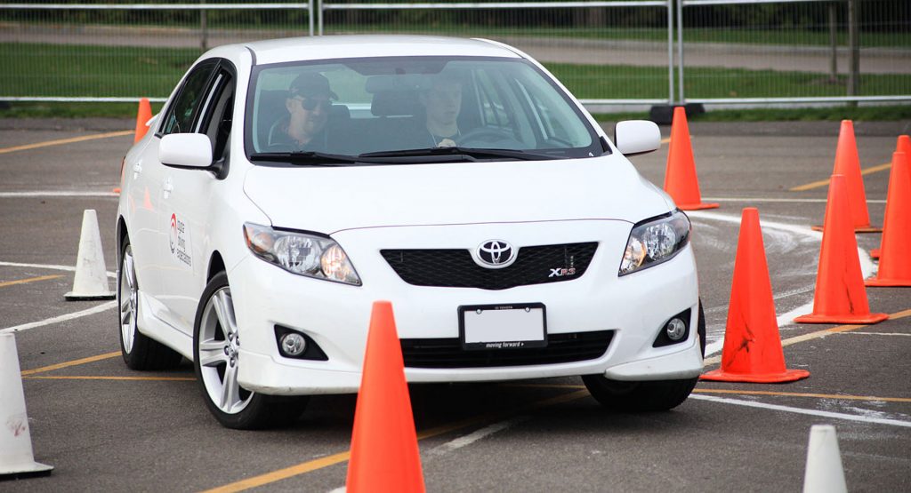  No Road Test? No Problem. Georgia To Give Driver’s Licenses To Teens Without Testing Them