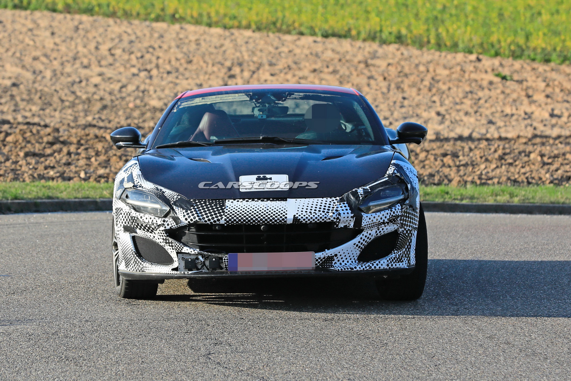 ferrari portofino - facelift (2021) - autoforum