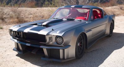 5 Things to Know About Buying Mustang Project Cars -  Motors Blog