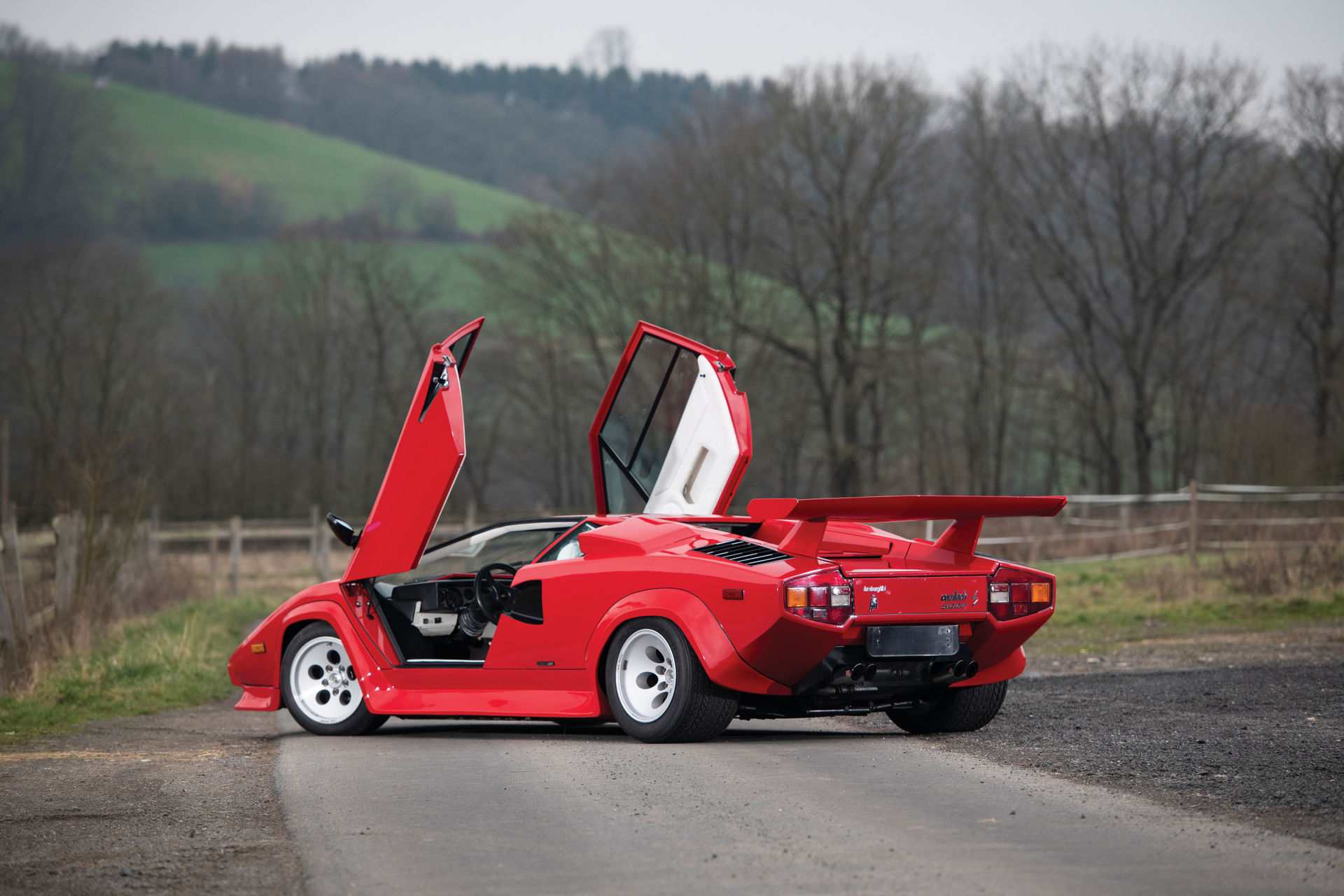 Лего lamborghini countach