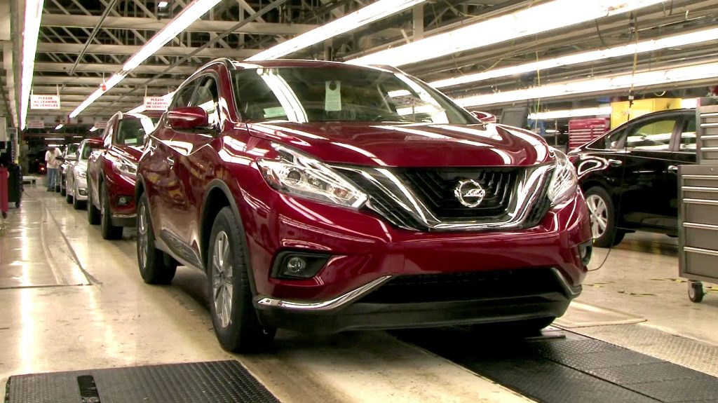  Nissan, Honda Lay Off Thousands Of Workers From US Factories, Say They Will Rehire Them