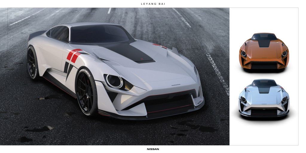 2022 nissan datsun