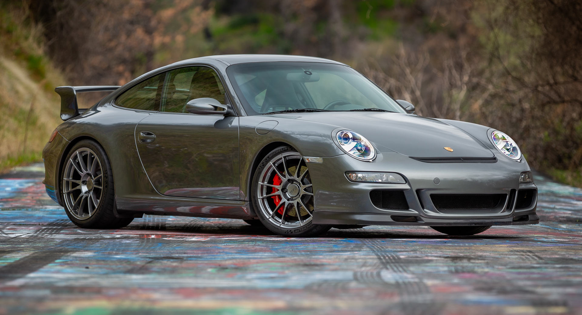 This is Why the Porsche 997 is Still Awesome