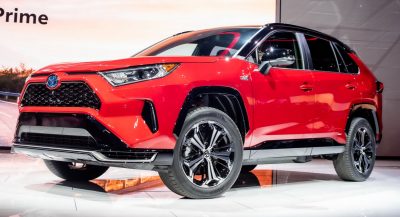 Toyota Has Officially Sold 10 Million RAV4s Around The World | Carscoops