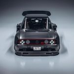 This Insane Widebody Vw Golf Gti Mk Will Soon Become A Reality Carscoops