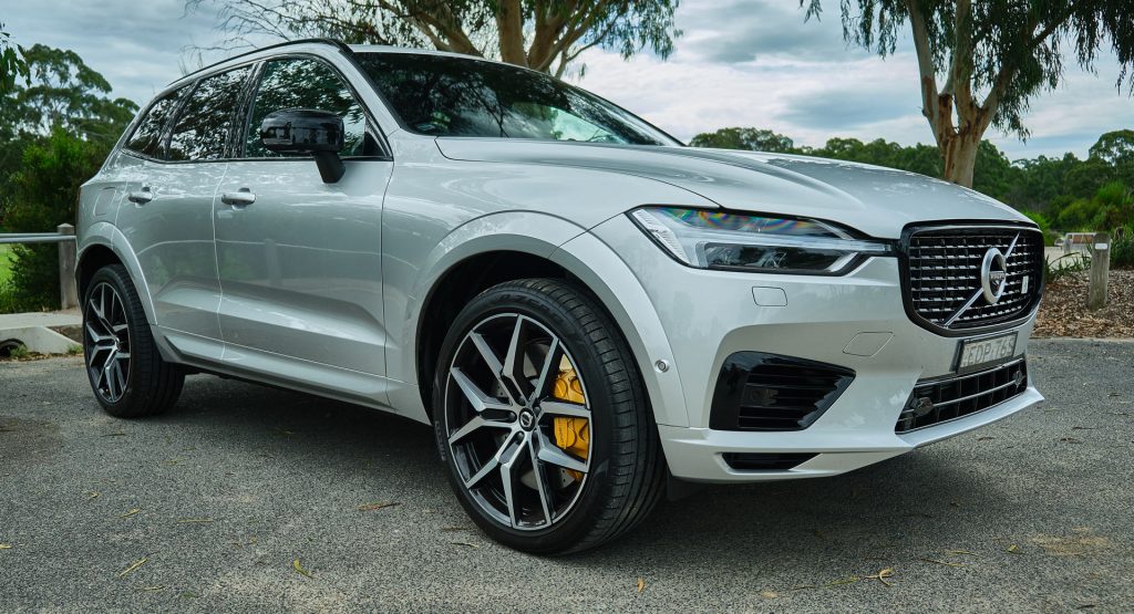 Christian rollen portemonnee 2020 Volvo XC60 T8 Polestar Engineered Review: As Good As Its Specs  Suggest? | Carscoops