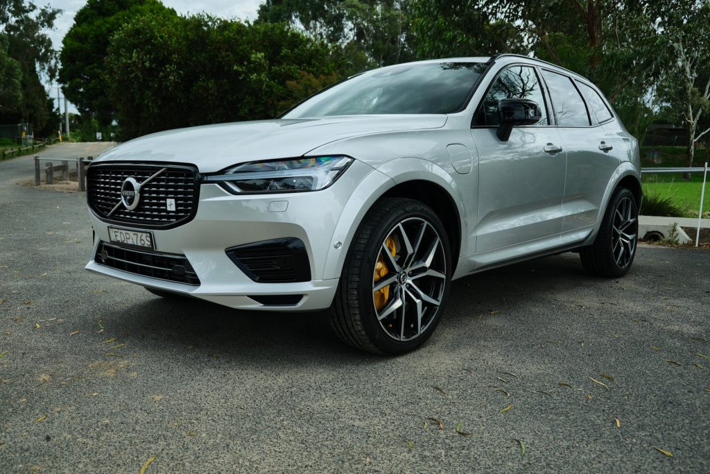 2020 Volvo XC60 T8 Polestar Engineered Review: As Good As Its Specs ...