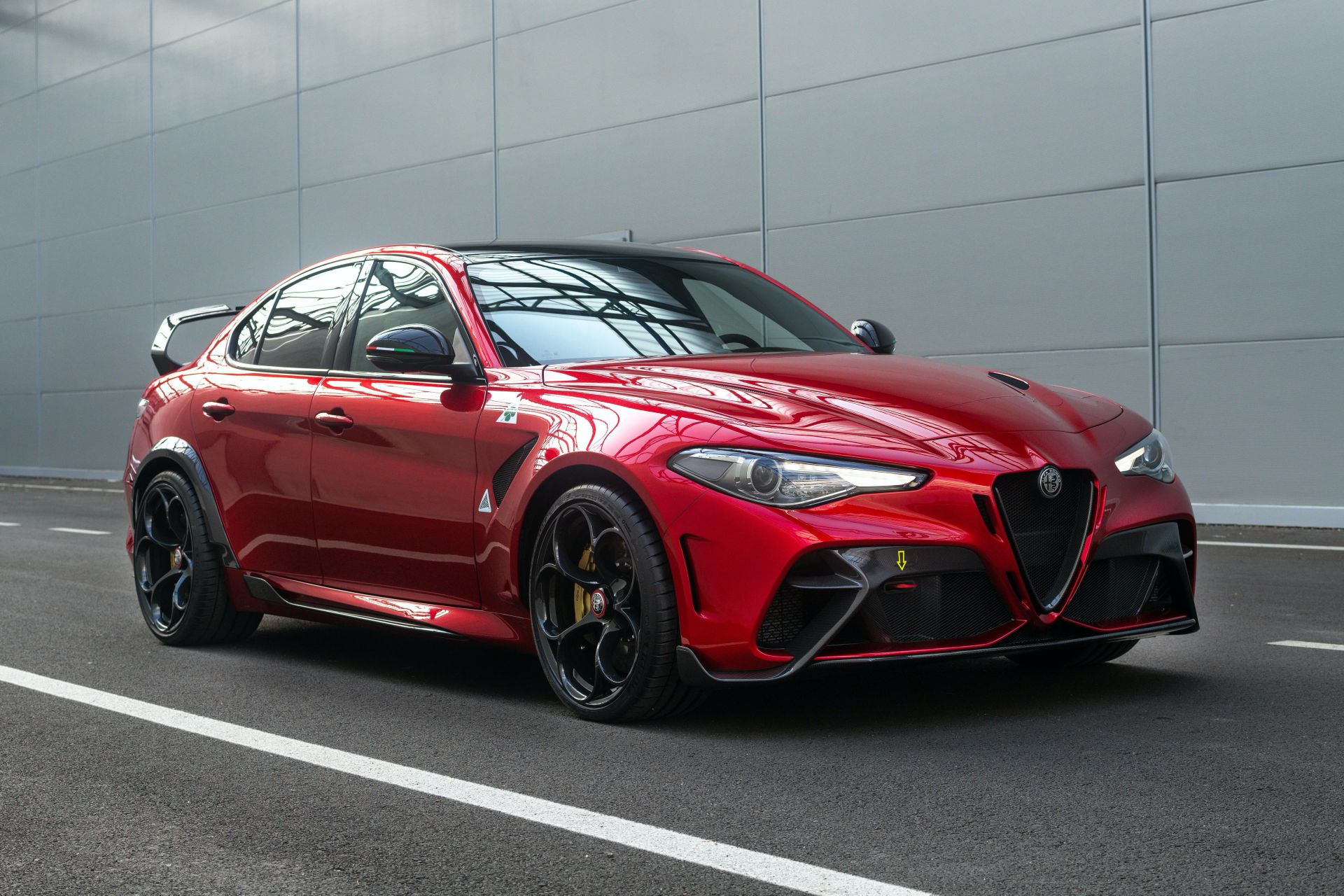 Check Out These Wicked Liveries Alfa Romeo Released For ...