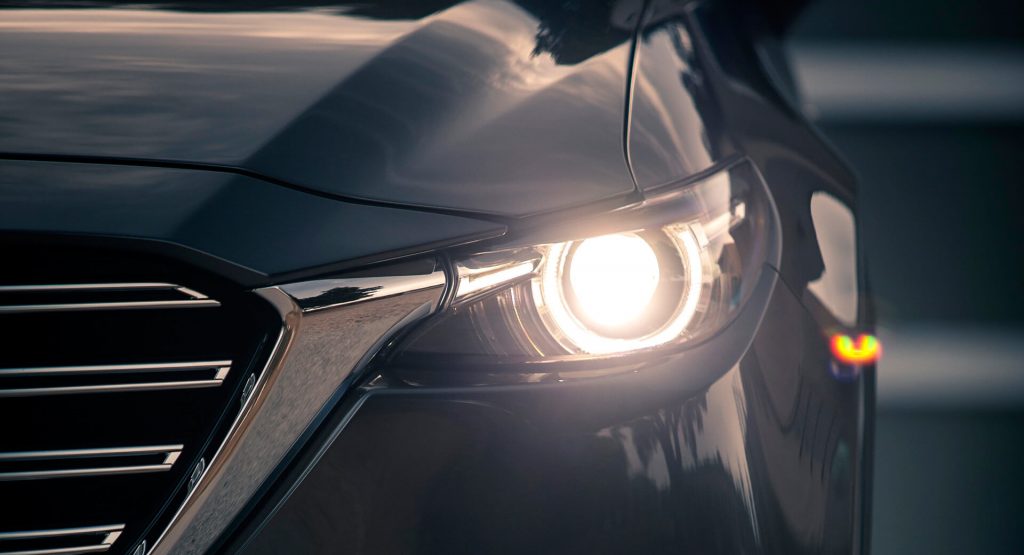 Automatic Headlights On All New Cars 
