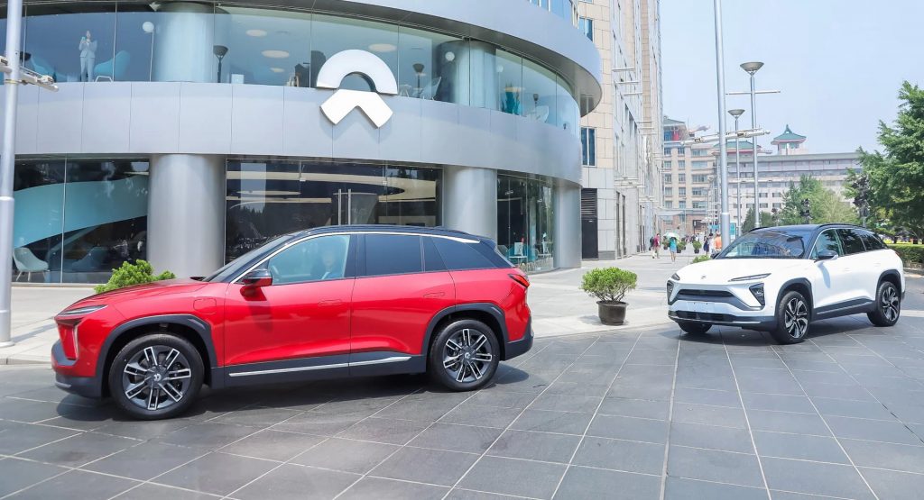  Showroom Traffic In China At 66 Percent Of Normal Levels