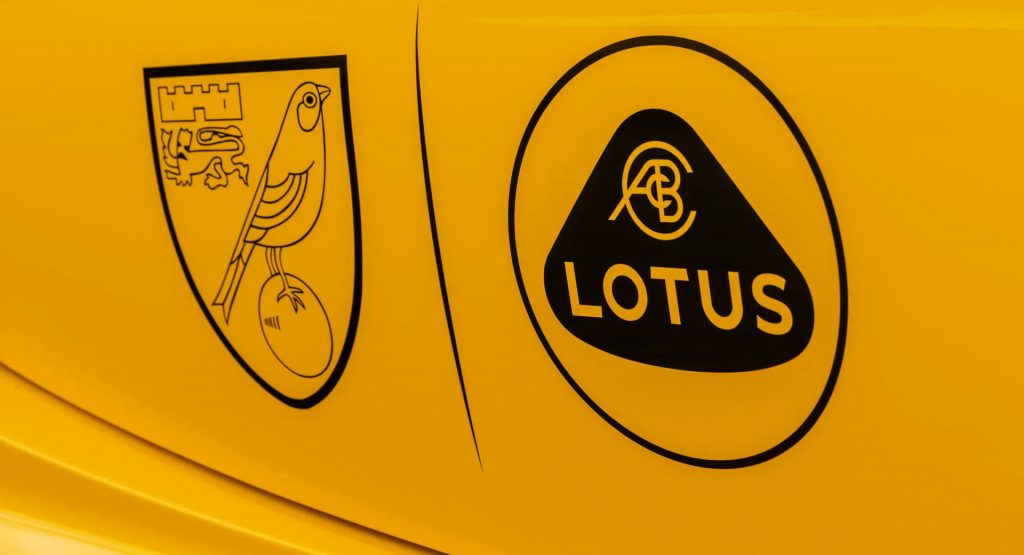  Lotus’ New Entry-Level Model Will Cost Between $68k And $123k