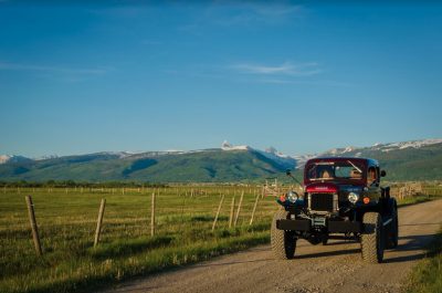 At $350k, This 1949 Dodge Power Wagon Restomod Is For The Upper Crust ...