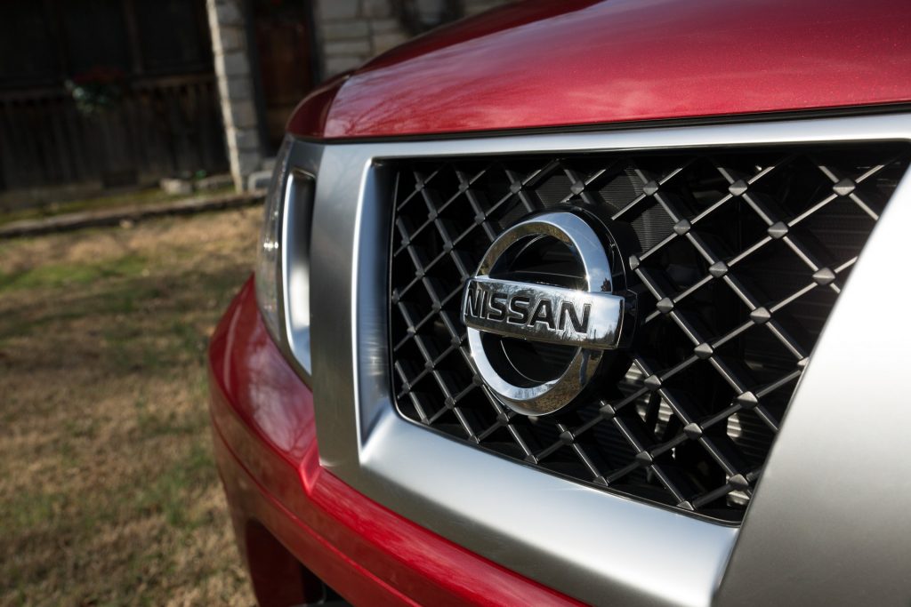 Bargain No More, 2020 Nissan Frontier Costs $7,500 More Than Last Year ...