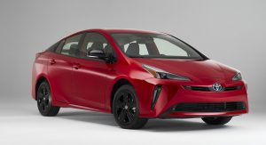 Toyota's Next-Gen Prius Could Get A Hydrogen Internal Combustion Engine ...