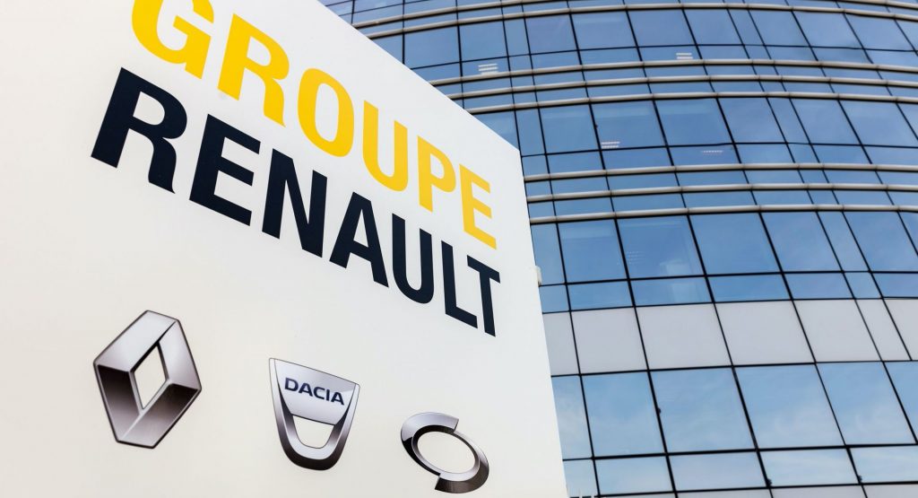  Renault’s Restructuring Plan Calls For 15,000 Layoffs Worldwide, 17.5% Lower Production Capacity