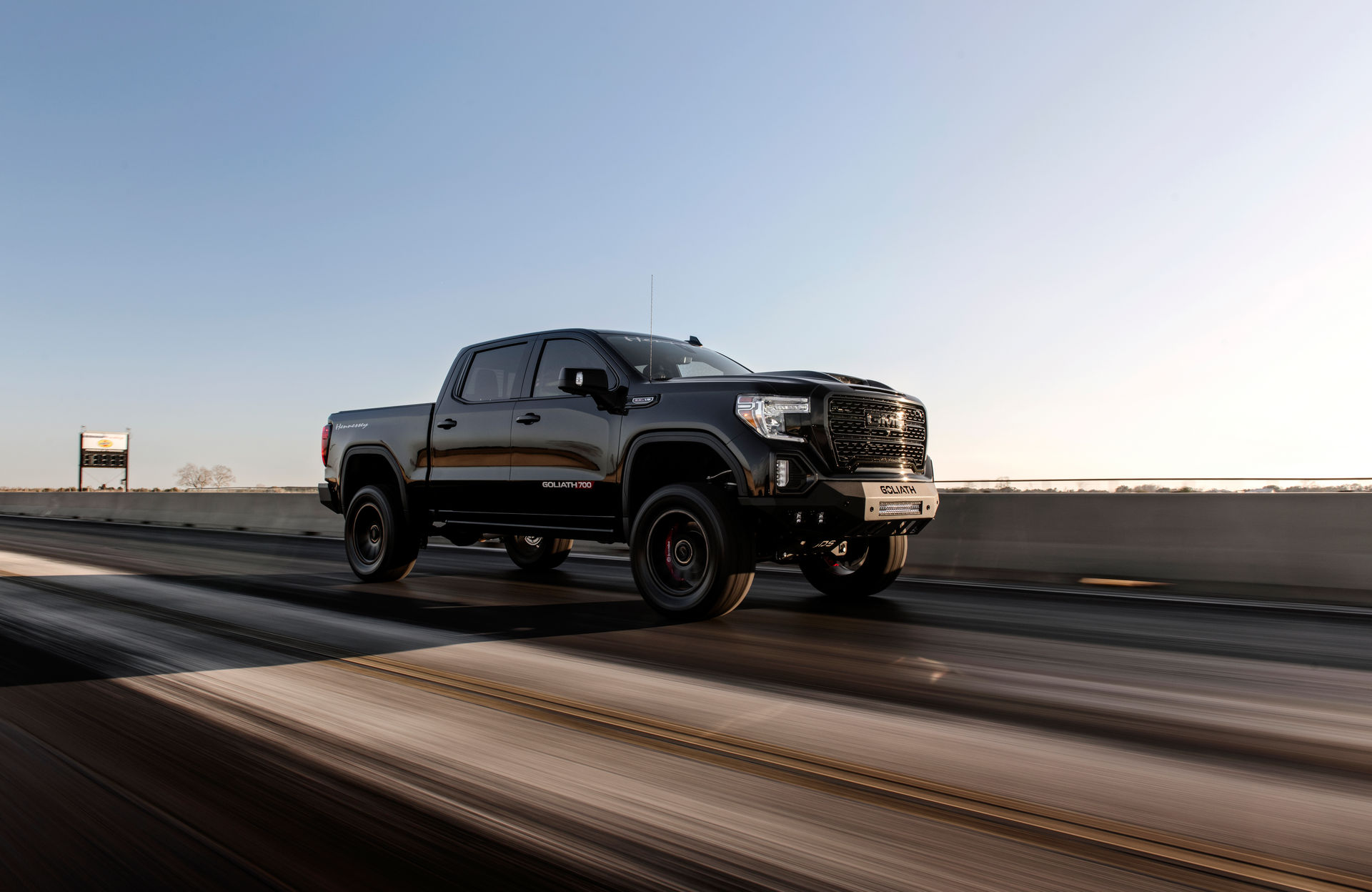 Chevrolet Silverado 2020 6x6