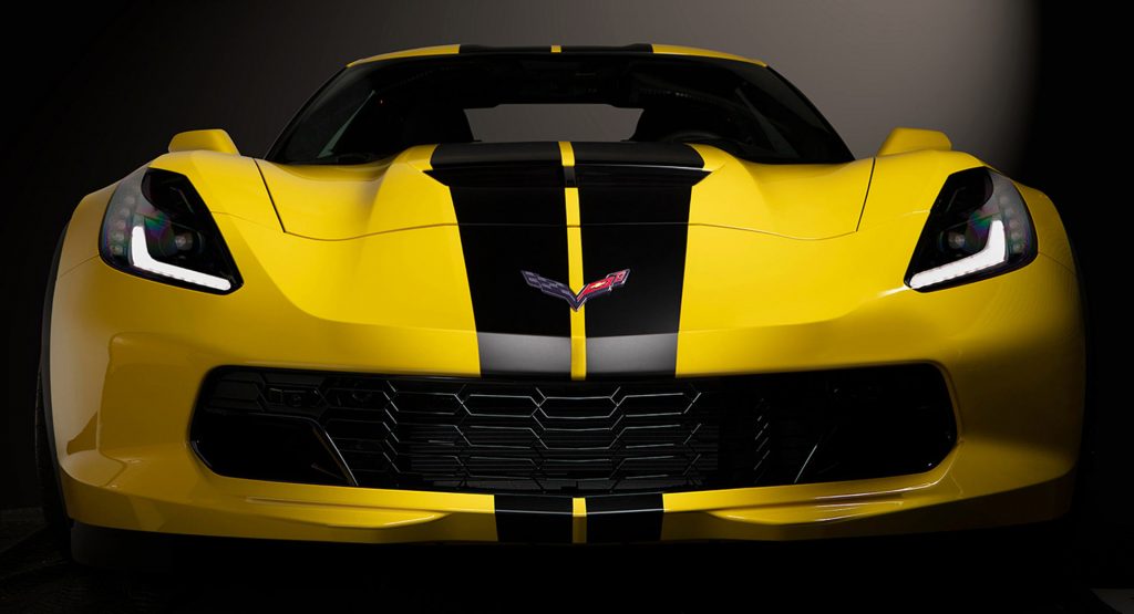  Hertz Selling Off Its 2019 Chevrolet Corvette Z06 Fleet For Cheap