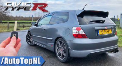 AMR Motors - That's the Cosmic grey Honda Civic EP3 Type-R collected by our  customer Farhan. This is his second purchase from us now, his first being a  lovely Red FN2 GT