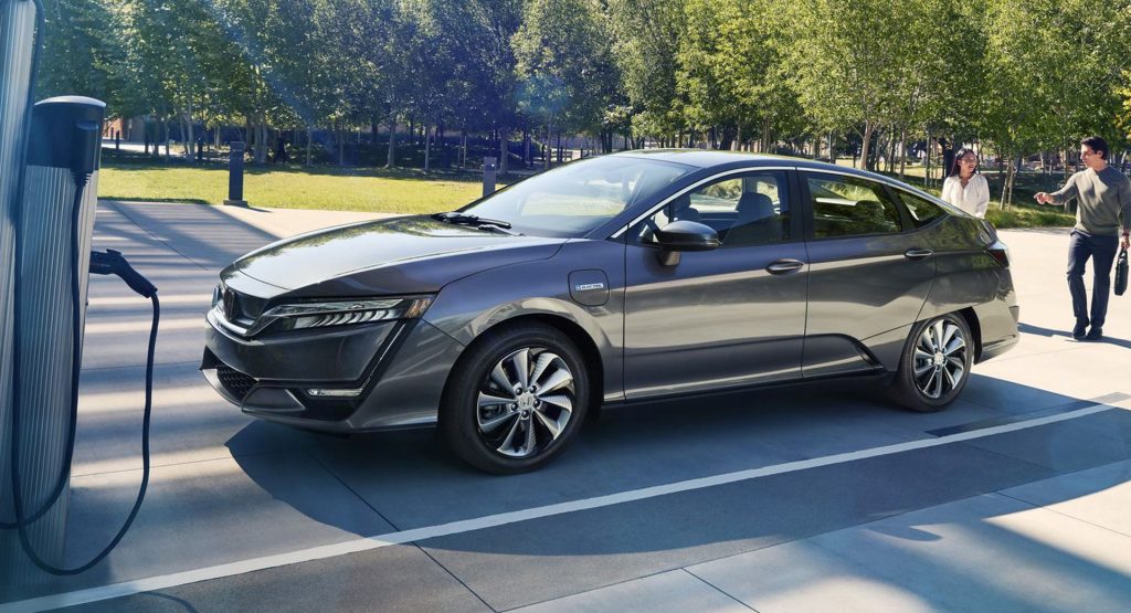  Honda Canada’s New CEO Thinks Electric Vehicle Push Is Tied To A ‘Political Agenda’