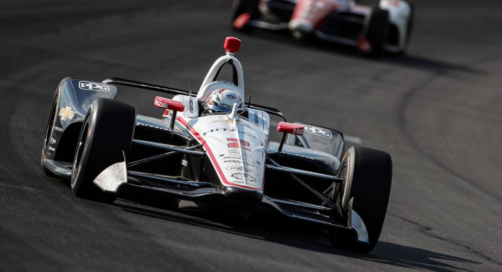  IndyCar’s Delayed Season To Kick Off On June 6 Without Crowds