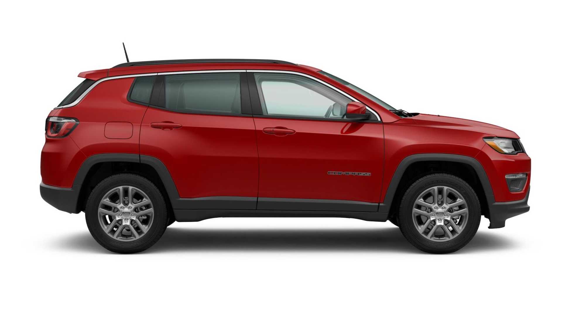 Jeep compass аналоги запчастей