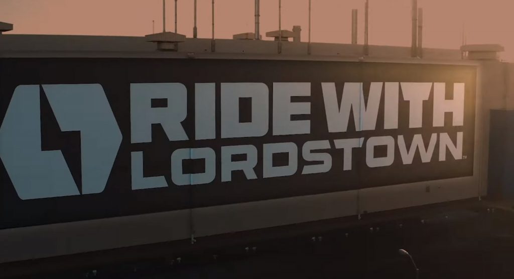  Take A Tour Of Lordstown’s Factory Where Its Endurance Pickup Will Be Built