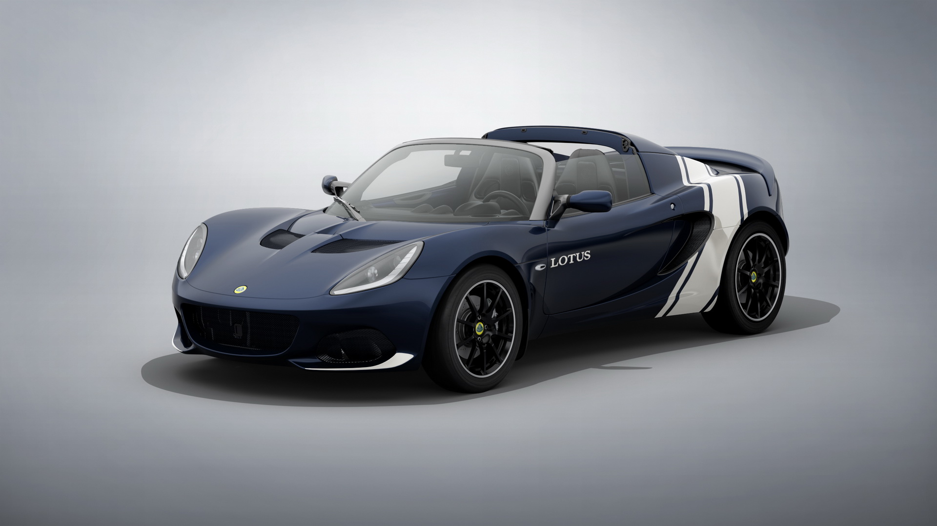 new lotus elise classic heritage editions add retro liveries and more kit carscoops new lotus elise classic heritage