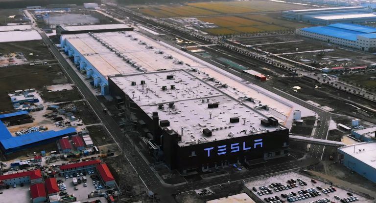 Tesla Sues Chinese Media Outlet Over Negative Report About Shanghai ...