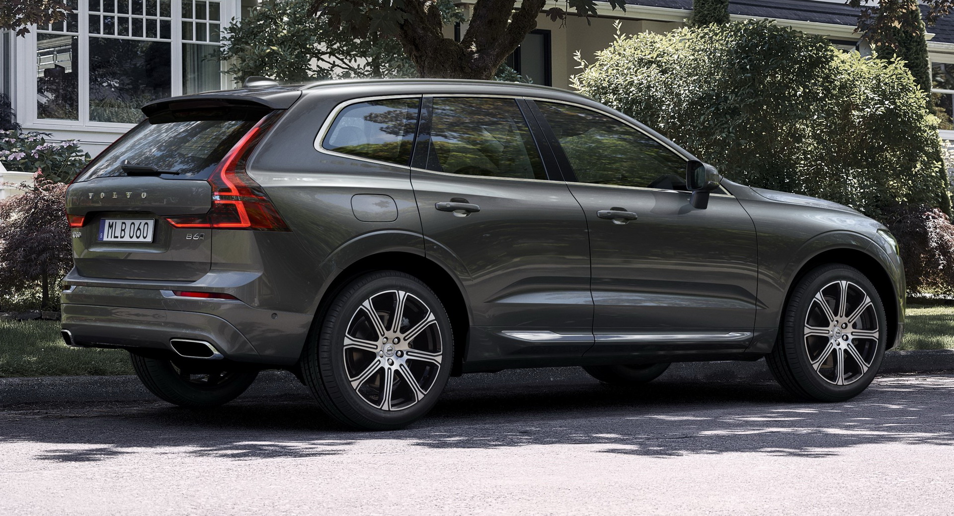 Volvo Brings Successful Maintenance Pickup And Delivery Service To ...