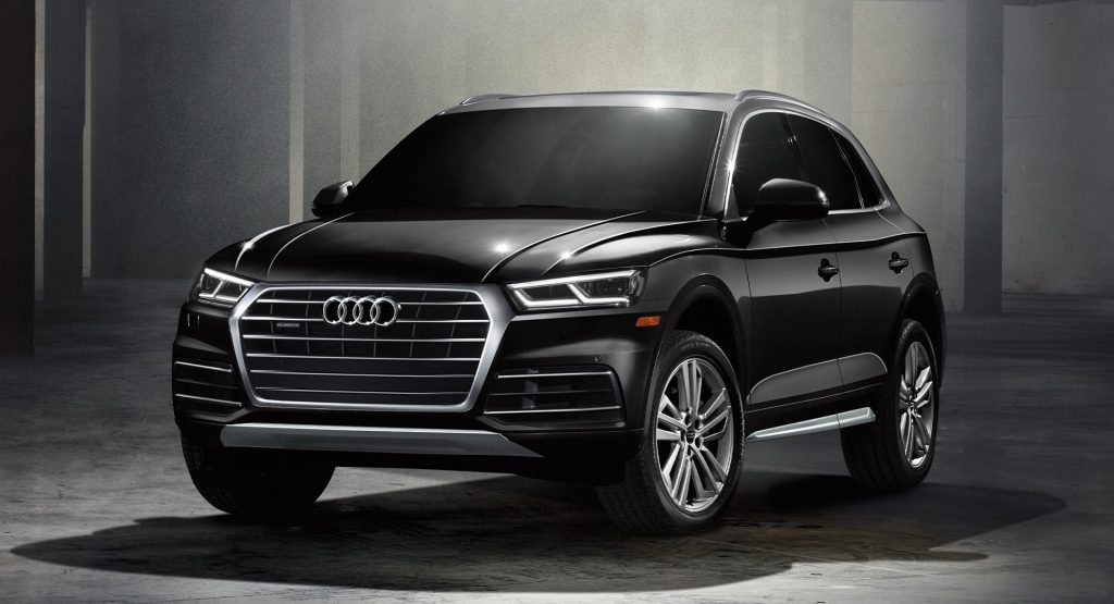  Audi Extends New And Certified Car Warranties Expiring By May In The U.S. By 3 Months