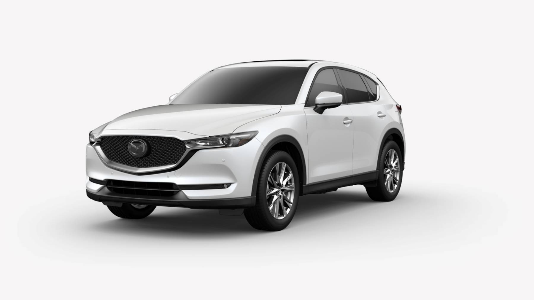 Is The Mazda CX-5 Diesel Officially Dead In The U.S.? | Carscoops