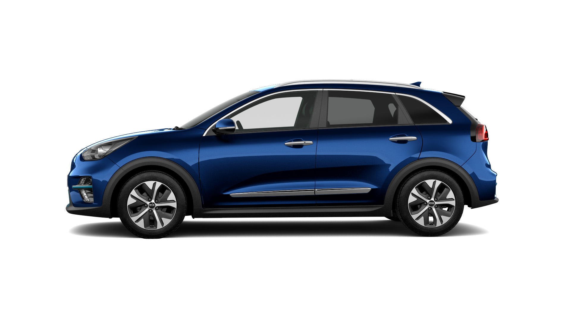 Kia E Niro Range Expanded With New 134 Hp Entry Level Model Carscoops