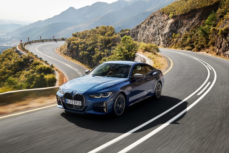 New 2021 BMW 4-Series Pricing Announced In Australia Before October ...