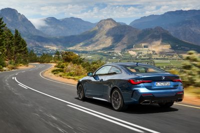 New 2021 BMW 4-Series Pricing Announced In Australia Before October ...