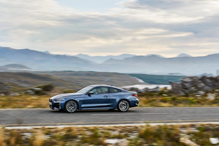 New 2021 BMW 4-Series Pricing Announced In Australia Before October ...