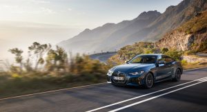 New 2021 BMW 4-Series Pricing Announced In Australia ...