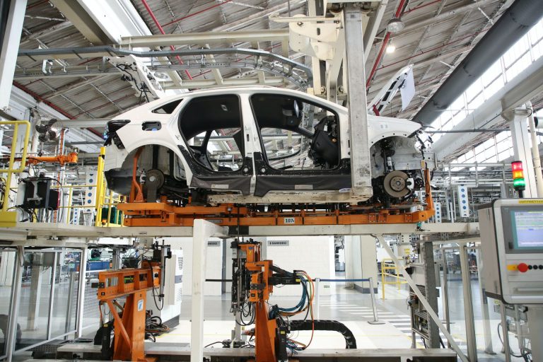 VW Nivus Enters Production In Brazil, Will Be Made In Spain Too From ...