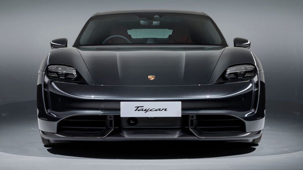  Porsche Recalls Panamera And Taycan Over Possible Suspension Failure