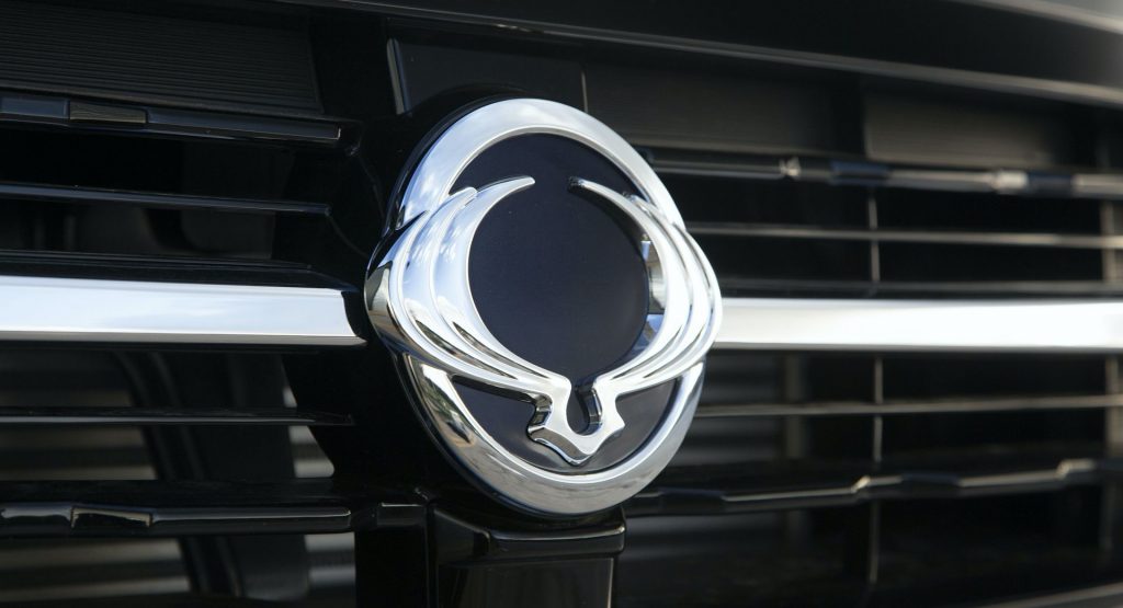  Mahindra Looking For An Investor To Take Over Struggling SsangYong Subsidiary