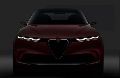 Alfa Romeo Small Electric SUV Said To Arrive In 2022, Likely With PSA ...