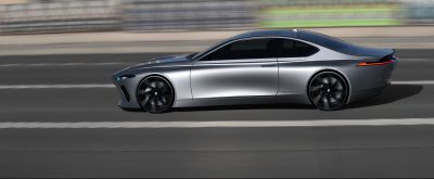 Bmw Series Design Study Is The E S Sexy Shark Nose Spiritual Successor Carscoops