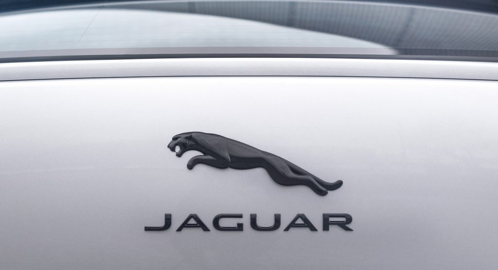  Jaguar Land Rover Considering A Hydrogen Fuel Cell SUV